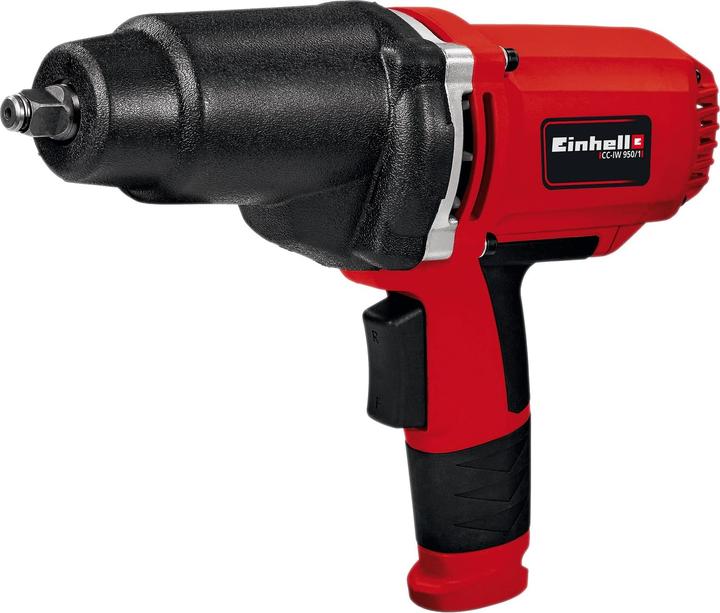 Produktbild Einhell CC-IW 950/1 4259951 Schlagschrauber 240V (Netzbetrieb)