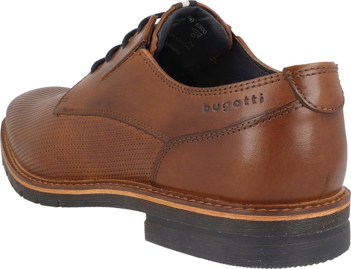 Produktbild Bugatti Businessschuhe (41)