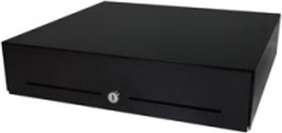 Produktbild APG Cash Drawer EB237A-BL4541 Kassenschublade Elektronische Geldschublade