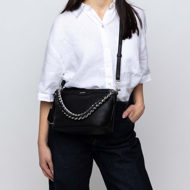 Actual product image Picard Schultertasche Lyon