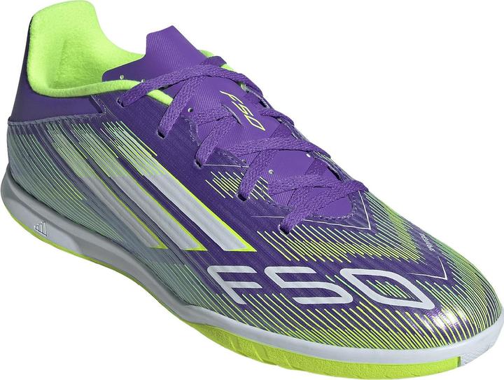 Actual product image adidas Club IN Damen-Fussballschuhe (44)