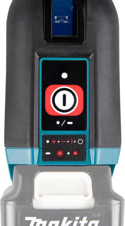 Image du produit Makita SK 105 (Laser à lignes croisées)