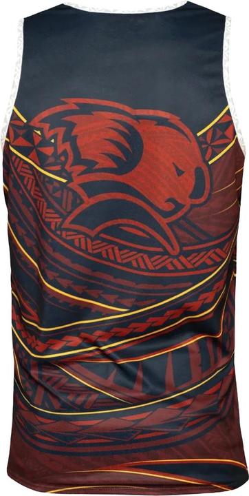 Produktbild Canterbury Pasifika Top (XL)