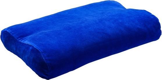 Actual product image Elsa Flake neck pillow (50 x 30 cm)