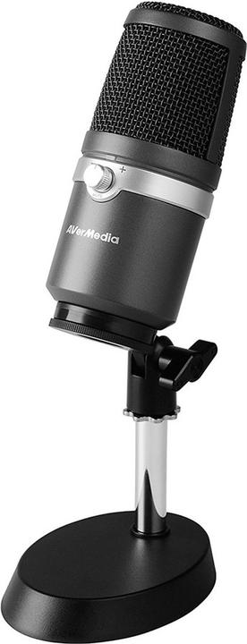 Actual product image AVerMedia Microphone, AM310 USB