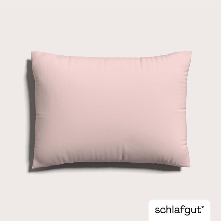 Produktbild schlafgut Knitted Jersey (Duvetbezug, 60 x 80 cm)