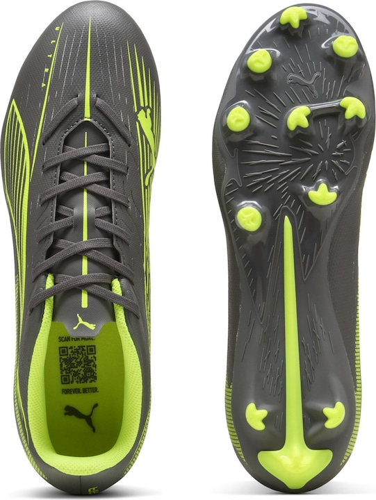 Actual product image Puma Ultra 5 Play Fg/Ag (46.5)