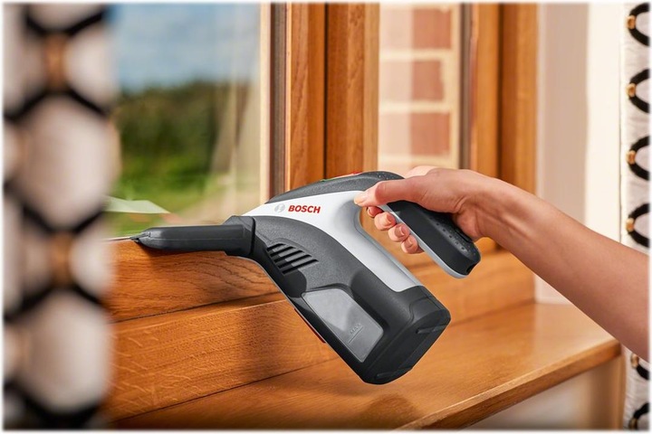 Produktbild Bosch Home & Garden GlassVAC