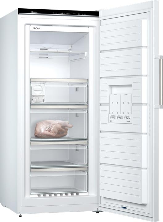 Produktbild Siemens GS51NAWDPH (Freistehend, 290 l)