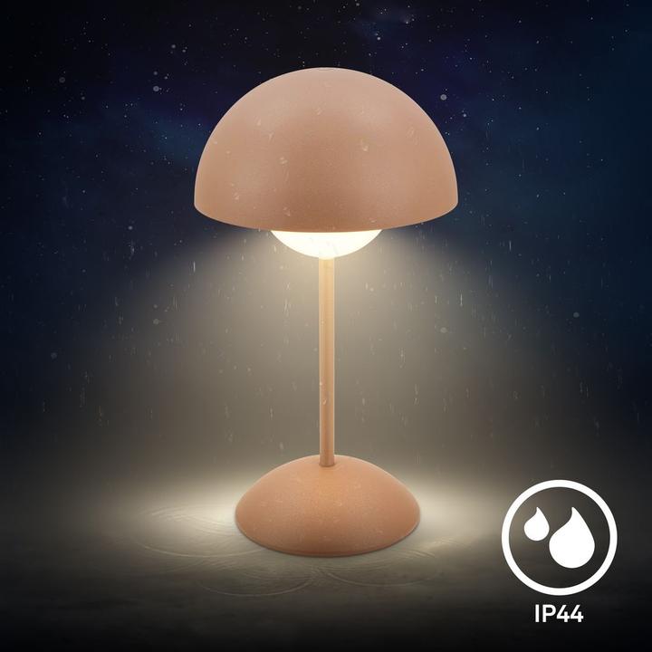 Produktbild Briloner LED Tischleuchte (250 lm)
