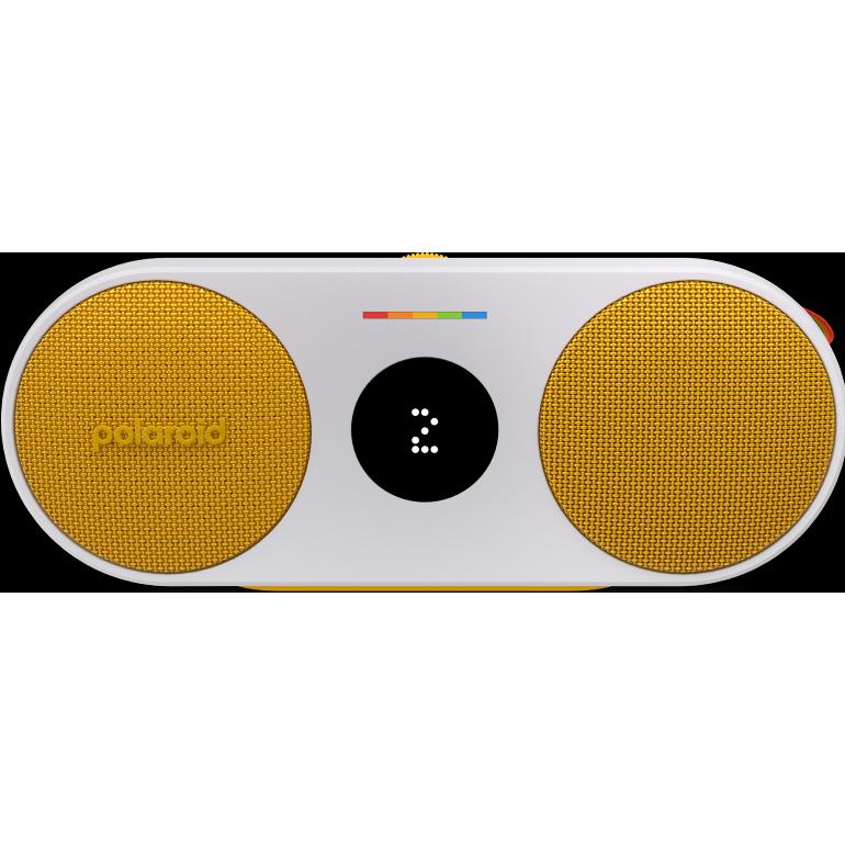 Thumbnail - Polaroid P2 Music Player, Sofortbildkamera, Gelb