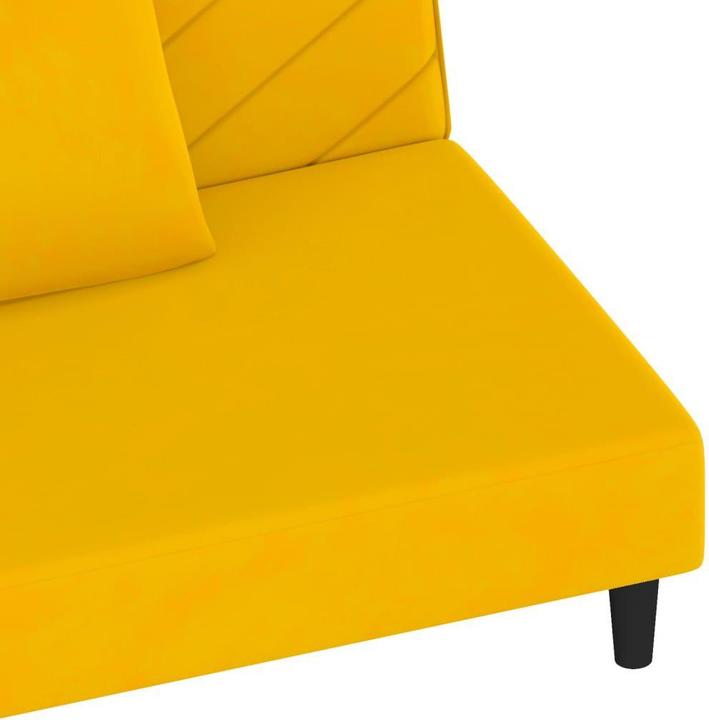 Produktbild vidaXL Schlafsofa