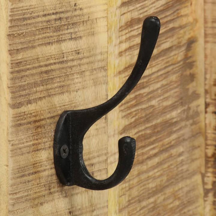 Produktbild vidaXL Garderobe