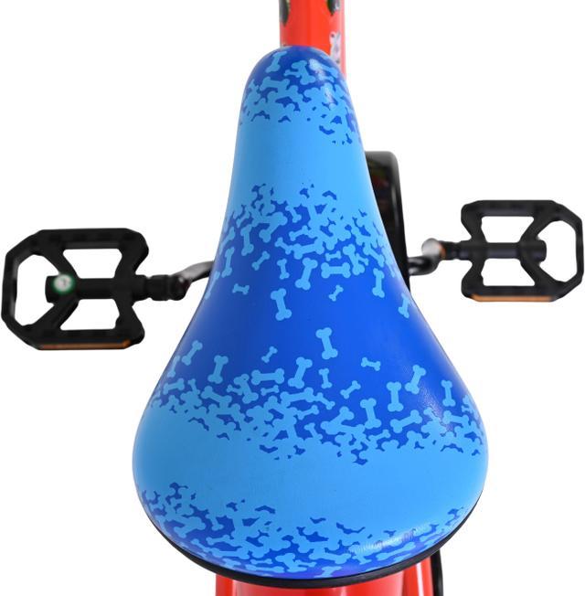 Actual product image Volare - Children's Bicycle 16 - Paw Patrol (20586-CB16) (16")
