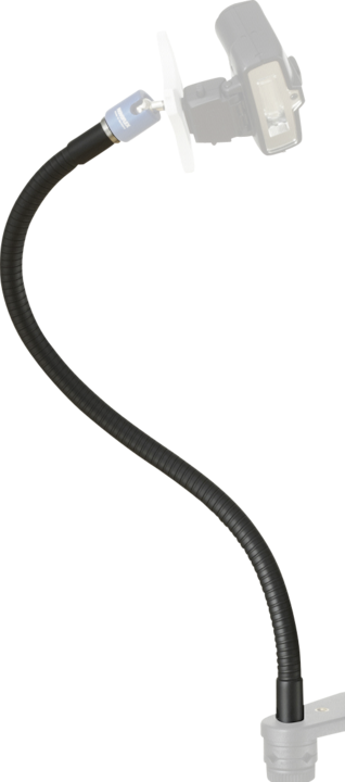 Actual product image Novoflex Gooseneck 45cm (Stand adapter)