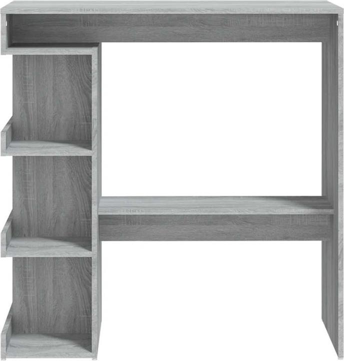 Produktbild vidaXL Bartisch (100 x 50 x 101.50 cm)