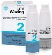 Actual product image Farmavita Life Waving 2 110ml (110 ml)
