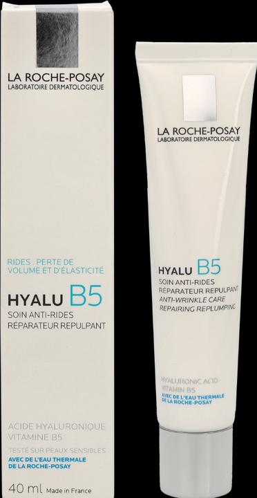 Actual product image La Roche Posay Hyalu B5 (40 ml)