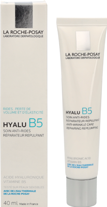 Actual product image La Roche Posay Hyalu B5 (40 ml)