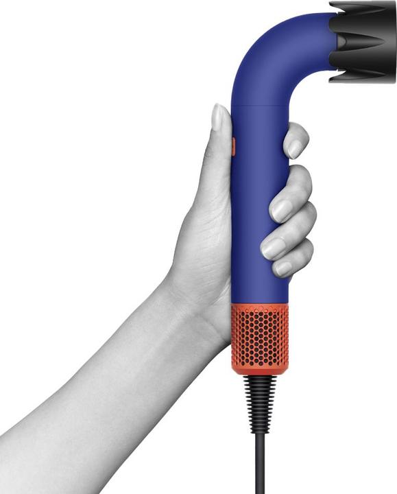 Dyson HD18 Supersonic R Pro (1700 W)