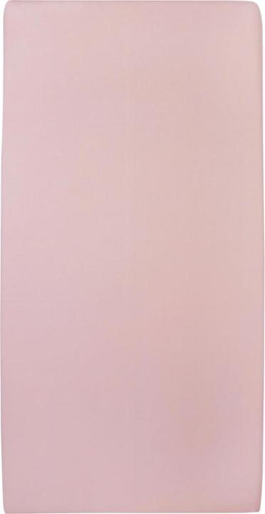 Produktbild Meyco Spannbettlaken Basic Jersey Kinder (70 x 150 cm)