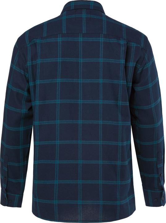 Produktbild Boston Park Karohemd, Langarm, Kentkragen, Comfort Fit (XL)