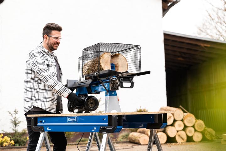 Immagine prodotto Scheppach HL760L