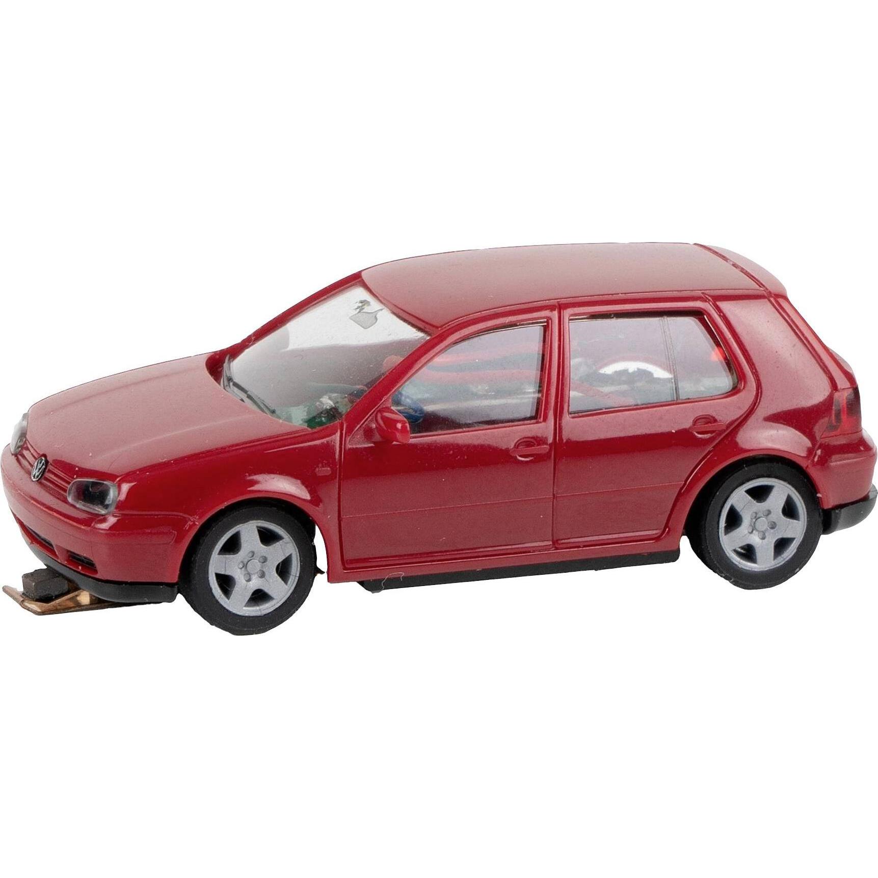 Faller VW Golf IV (HERPA) (161437)