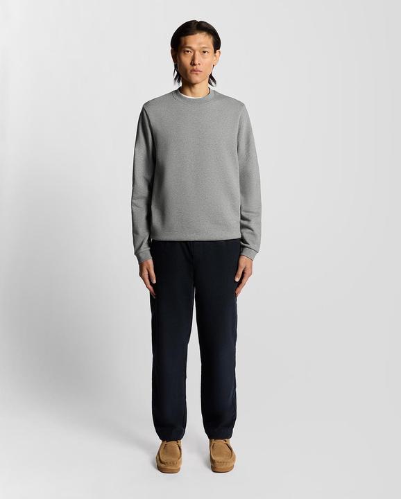 Produktbild Lyle and Scott Pullover mit Rundhalsausschnitt (XL)