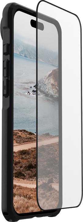 Produktbild UAG Tempered Glass (1 Stk., Samsung Galaxy S26 Ultra)