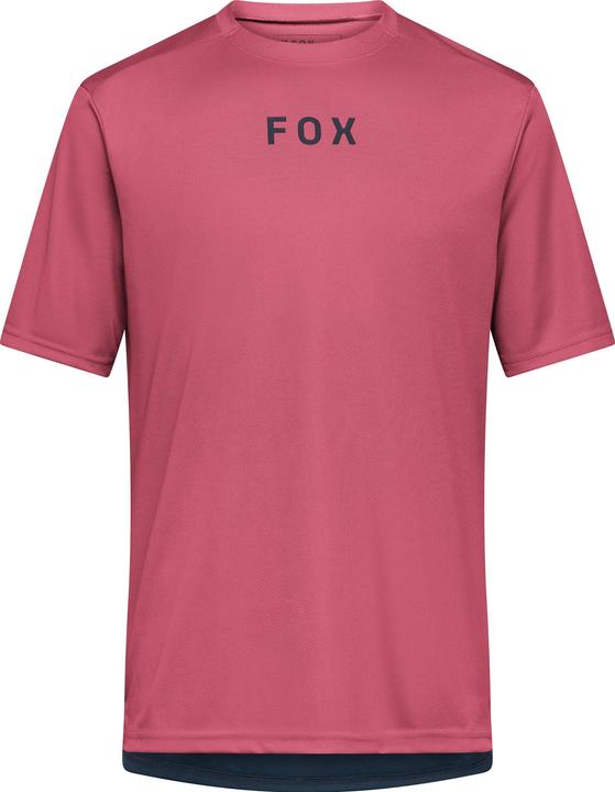 Berry, Pink