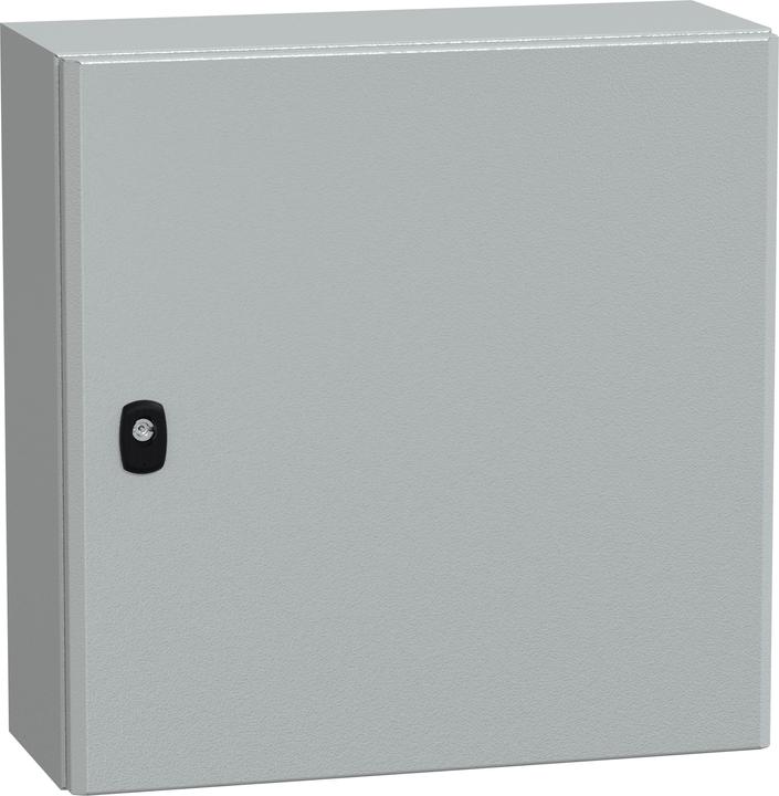 Actual product image Schneider Electric Spacial S3D Enclosure, 500x500x200mm (50 cm, 50 cm)