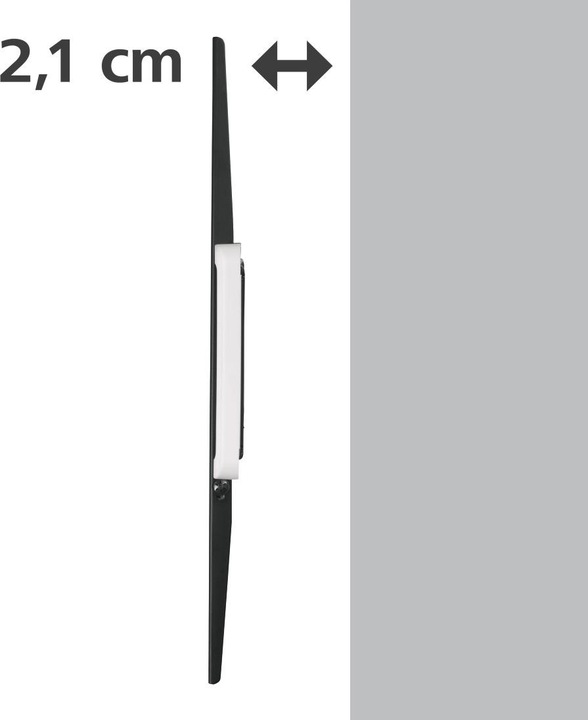 Productafbeelding Hama TV muurbeugel (Muur, 100", 75 kg)
