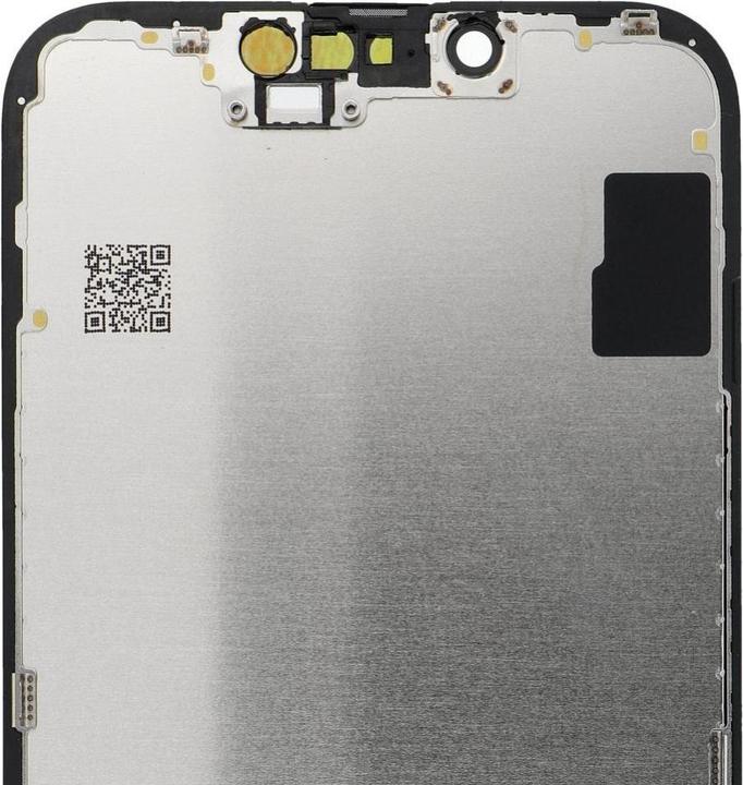 Actual product image JK LCD display! LCD Display for IPHONE 14 FullHD Incell (Change IC) (Display, Apple iPhone 14)