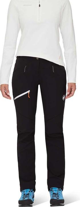Actual product image Mammut Taiss SO Pants Women (L)