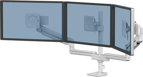 Produktbild Fellowes MONITOR ACC ARM TALLO MODULAR/3FMS WHITE 8616801 (Tisch, 27", 9 kg)