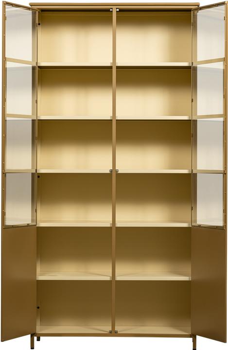 Produktbild Woood Exhibit (96 x 40 x 200 cm)