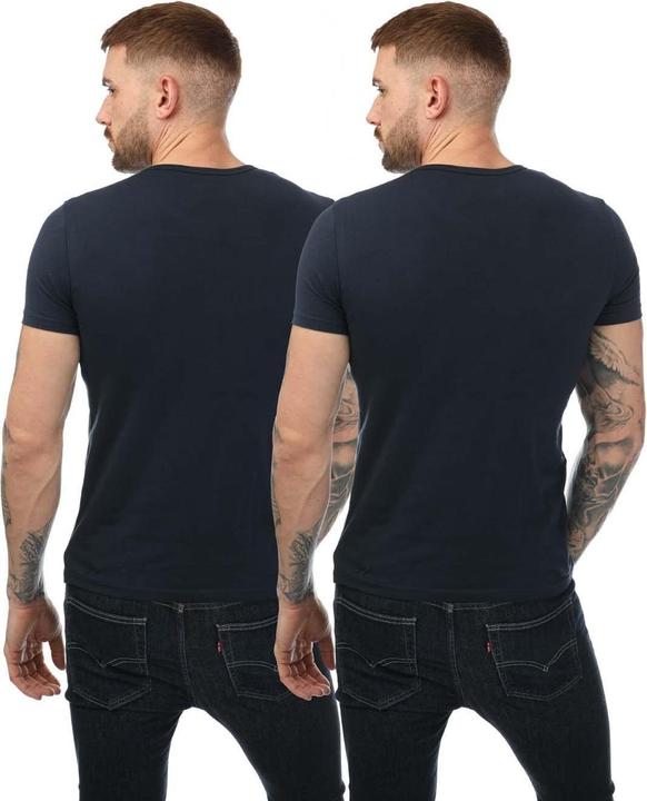 Produktbild Emporio Armani TShirt Rundhalsausschnitt (2erPack) (XL)
