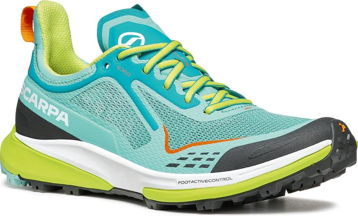 Produktbild Scarpa Women's Golden Gate Kima RT (41)