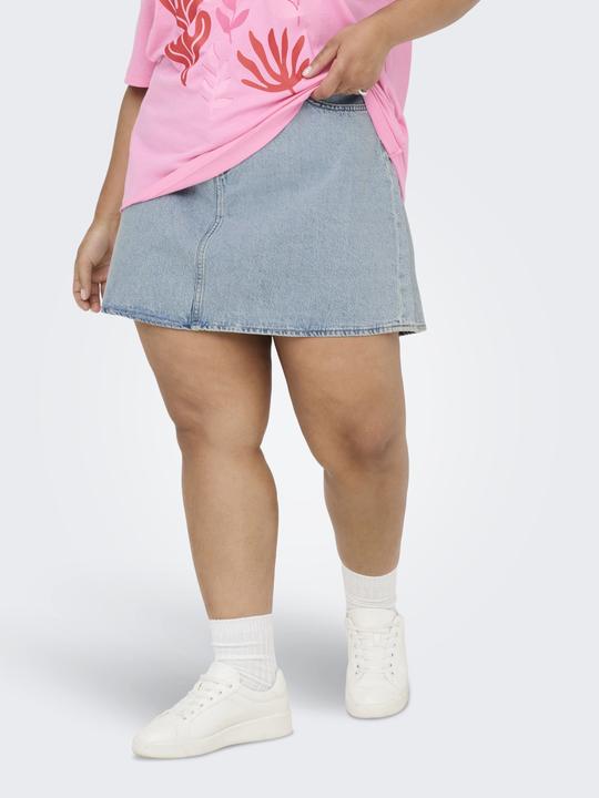 Produktbild Only CAREDEN Jeansrock Jeansrock (48)