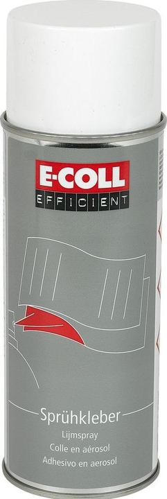 Produktbild E-coll Sprühkleber (400 ml)