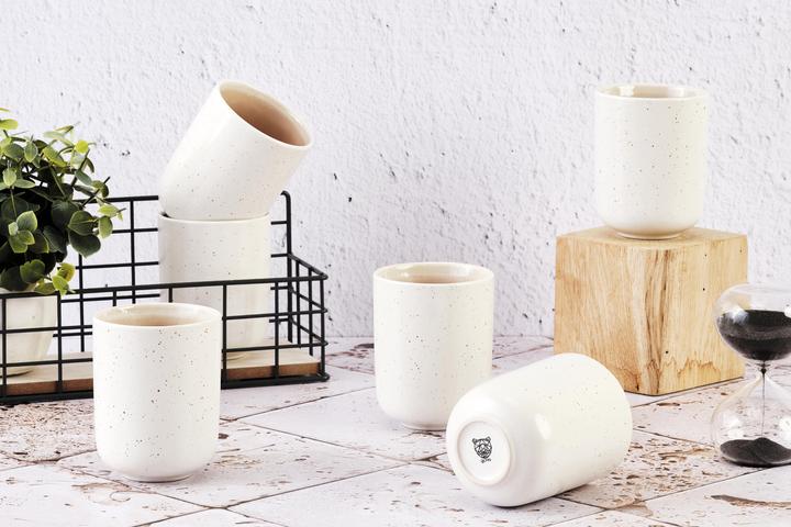 Actual product image Björn Oxygen (300 ml, 6x)