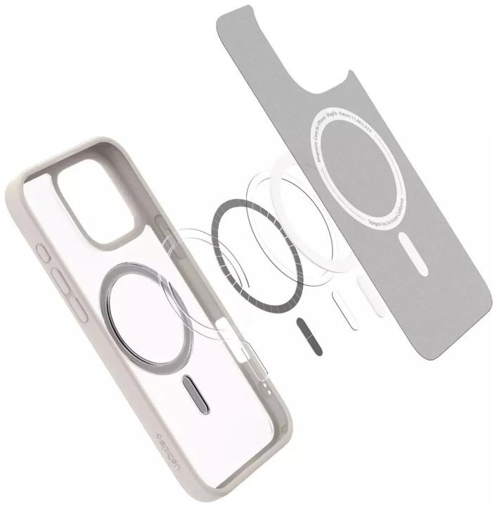 Productafbeelding Spigen Ultra Hybrid (Apple iPhone 16 Pro Max)