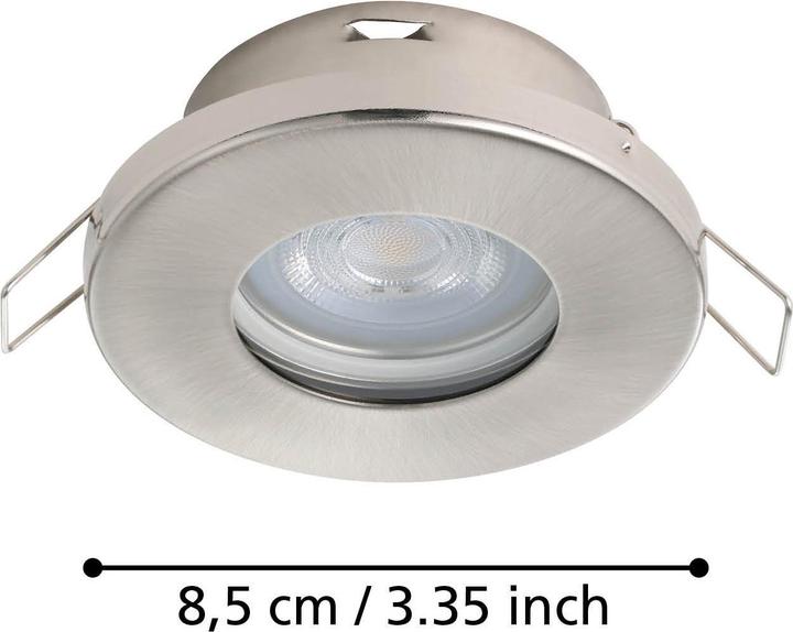 Produktbild EGLO Favazzina (1200 lm, GU10)