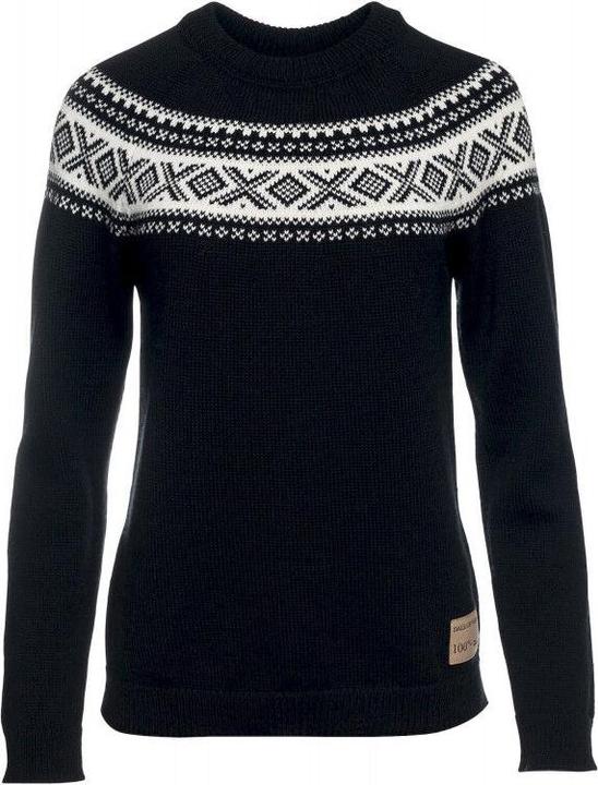 Actual product image Dale of Norway Women's Vågsøy Sweater (XL)