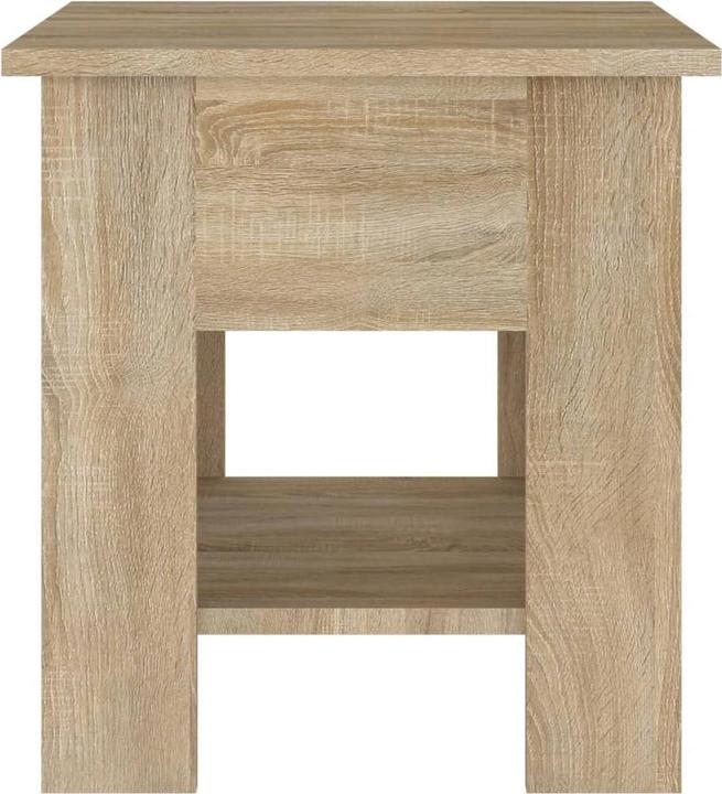 Image du produit vidaXL Couchtisch