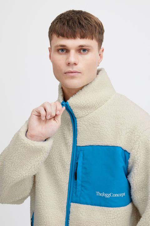 Actual product image TheJoggConcept JCMMBERRI JACKET 2 22800402 (XXL)