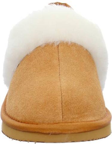 Produktbild Fellhof Hausschuh Komfort (40)