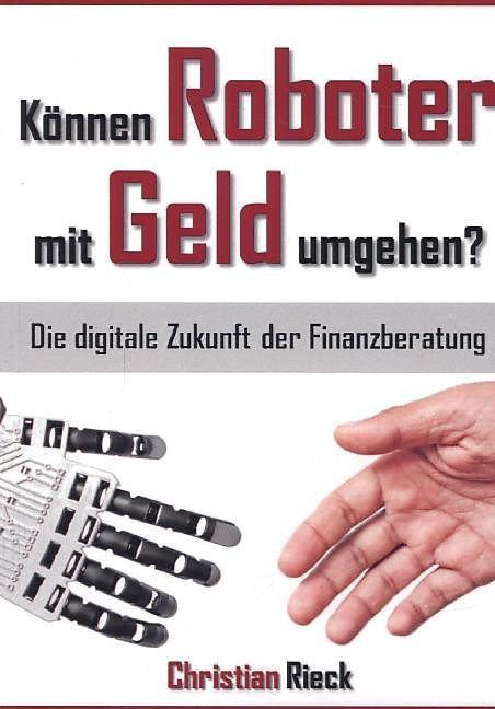 Produktbild Können Roboter mit Geld umgehen? (Deutsch, 2015)
