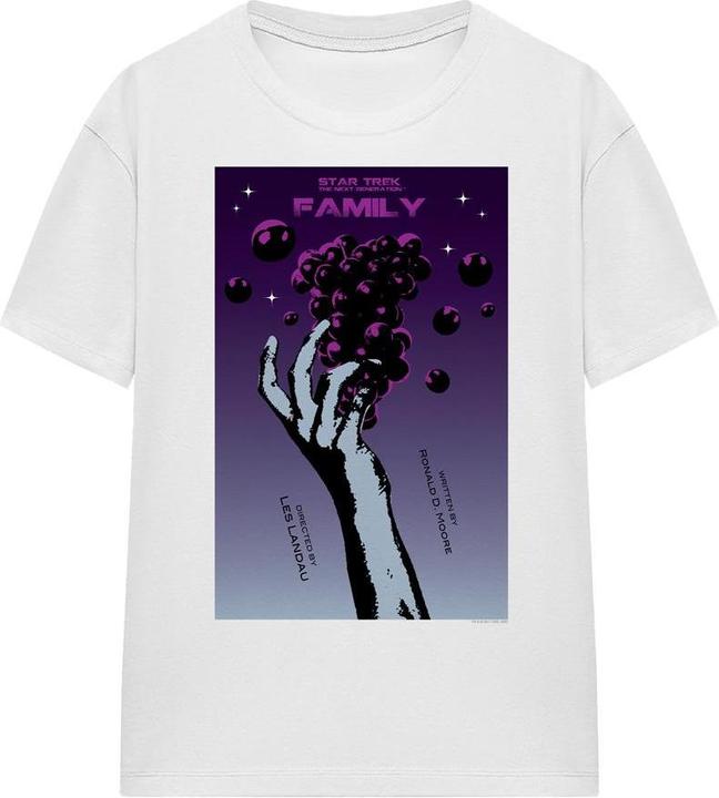 Produktbild The Next Generation Season 4 Episode 2 TShirt (M)